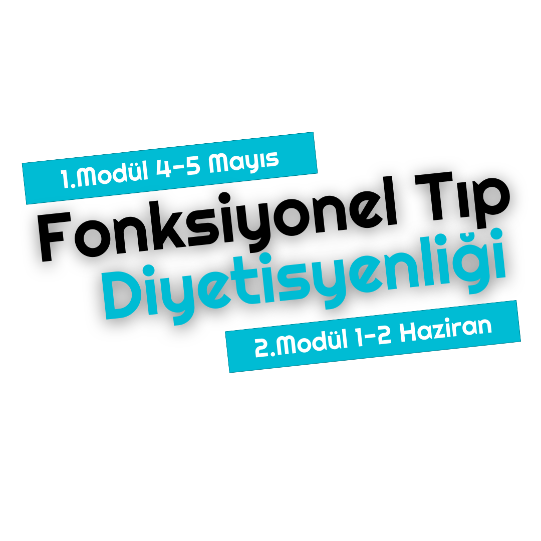 Fonksiyonel Tıp Diyetisyenliği